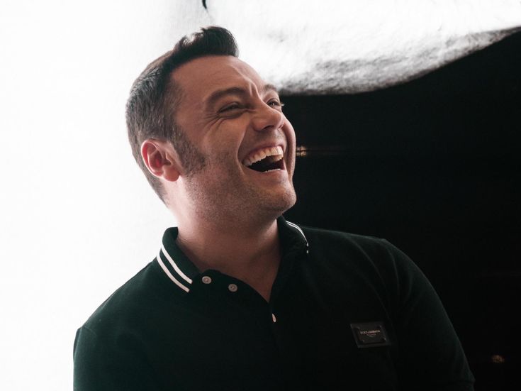 Tiziano Ferro