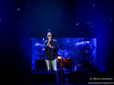 Antonello Venditti e Francesco De Gregori