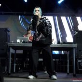 22 giugno 2023 - Campi Beer Festival - Campi Bisenzio (Fi) - Rose Villain in concerto