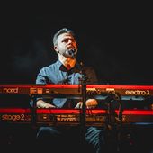26 ottobre 2024 - Alcatraz - Milano - Frank Turner &amp; The Sleeping Souls in concerto