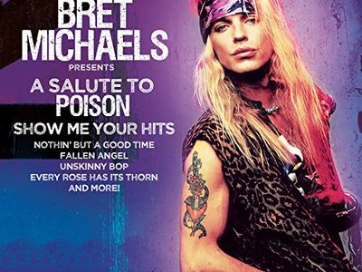 Bret Michaels accusa i produttori dei Tony Award: &apos;colpevoli del mio incidente&apos;