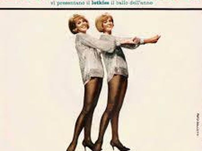 Addio alle sorelle Kessler: le canzoni pi&ugrave; famose in Italia