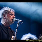 1 novembre 2014 - The Cage Theatre - Livorno - Paolo Benvegn&ugrave; in concerto