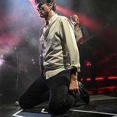 27 marzo 2026 - Fabrique - Milano - Suede in concerto 27 marzo 2026 - Fabrique - Milano - Suede in concerto