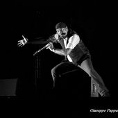 20 luglio 2014 - Piazza Libertà - Azzano Decimo (Pn) - Ian Anderson in concerto 20 luglio 2014 - Piazza Libertà - Azzano Decimo (Pn) - Ian Anderson in concerto