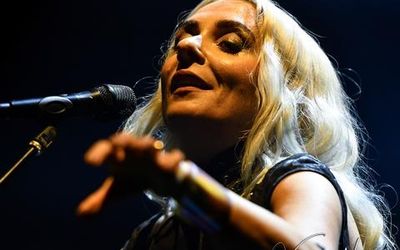 9 dicembre 2022 - Alcatraz - Milano - Eiv&oslash;r in concerto