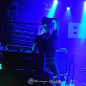 14 maggio 2016 - Bronson - Ravenna - Dandy Warhols in concerto