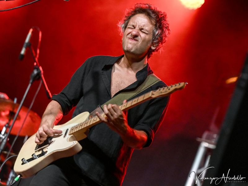 30 luglio 2025 - Fiera del Pesco - Piazza Italia - Canale d'Alba (Cn) - Eugenio Finardi in concerto 30 luglio 2025 - Fiera del Pesco - Piazza Italia - Canale d'Alba (Cn) - Eugenio Finardi in concerto