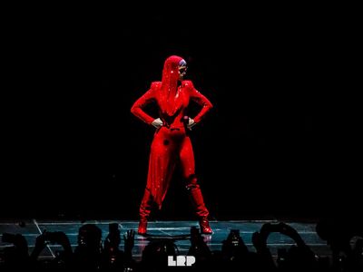 Katy Perry 90 milioni di followers
