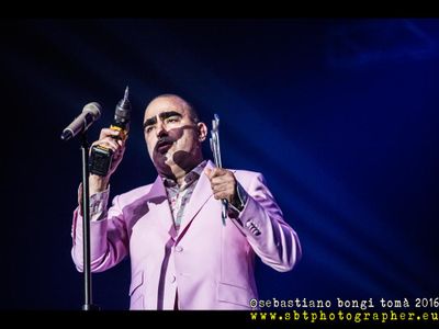 Elio e le Storie Tese