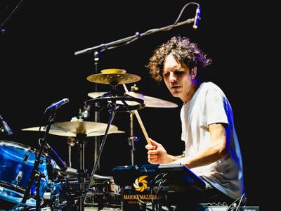 Bud Spencer Blues Explosion a Rockol: guarda il live in redazione