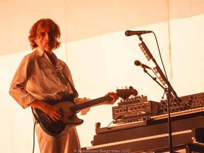 Esce il 14 febbraio il nuovo album degli Air