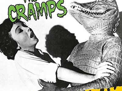 Morto Bryan Gregory, fondatore ed ex chitarrista dei Cramps