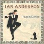 Ian Anderson - RUPI&#039;S DANCE