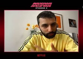 Fabri Fibra, Rose Villain e Geolier presentano la seconda stagione di &ldquo;Nuova scena&rdquo;