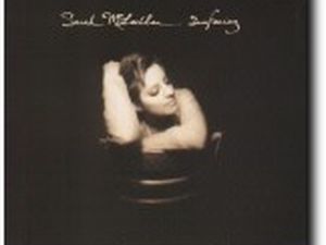 Un album con nove brani di Sarah McLachlan in versione remix