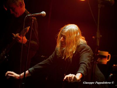 Concerto di Natale 2014: Patti Smith, Bob Sinclar e Imany tra i primi ospiti
