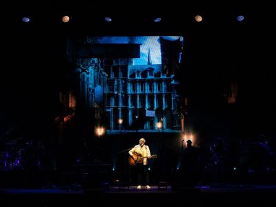 Primo album di Cat Stevens dopo 28 anni, c'è il titolo
