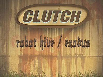 I Clutch di nuovo su Atlantic Records