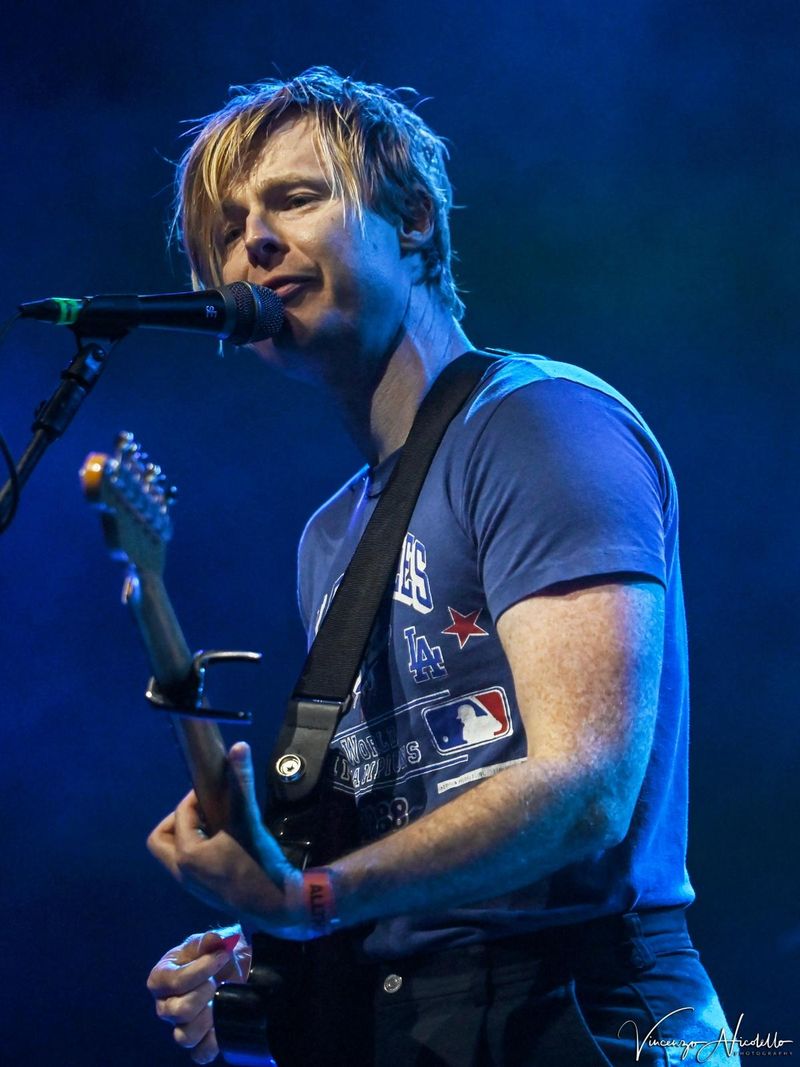 11 novembre 2025 - Fabrique - Milano - Dear Boy in concerto