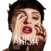 Arisa - &quot;VOCE - THE BEST OF&quot;