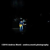 31 marzo 2016 - Cinema Teatro Massimo - Pescara - Alex Britti in concerto