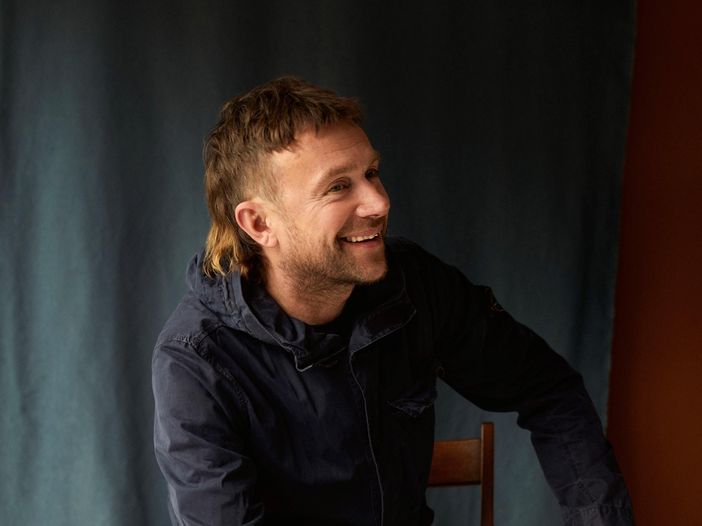 Inaspettata alleanza tra Damon Albarn e Michael Nyman. E album dei Blur in febbraio Inaspettata alleanza tra Damon Albarn e Michael Nyman. E album dei Blur in febbraio