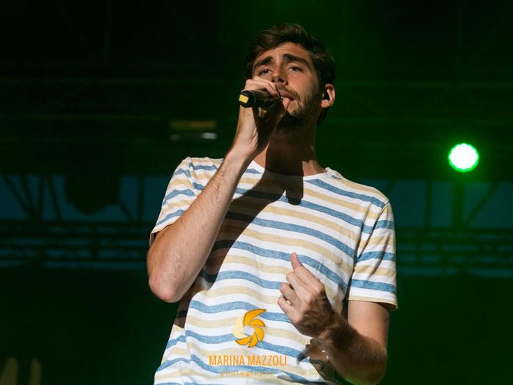 Alvaro Soler e Morat