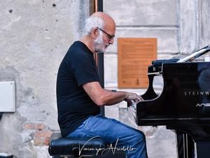 Ludovico Einaudi