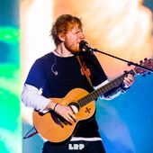 7 agosto 2019 - Sziget Festival - Budapest - Ed Sheeran in concerto 7 agosto 2019 - Sziget Festival - Budapest - Ed Sheeran in concerto
