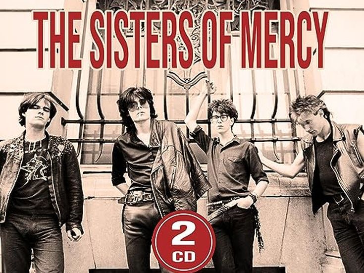 Sisters of Mercy