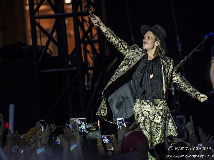 Concerti, Take That: una data a Milano il 12 luglio 2011