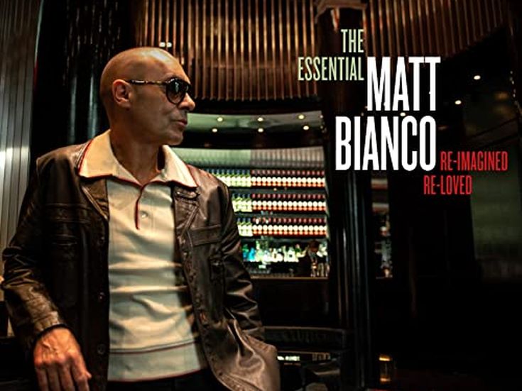 Matt Bianco: il nuovo album è &apos;Hideaway&apos; in uscita il 12 marzo