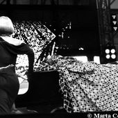 11 Giugno 2011 - EuroPride 2011 - Circo Massimo - Roma - Lady Gaga in concerto
