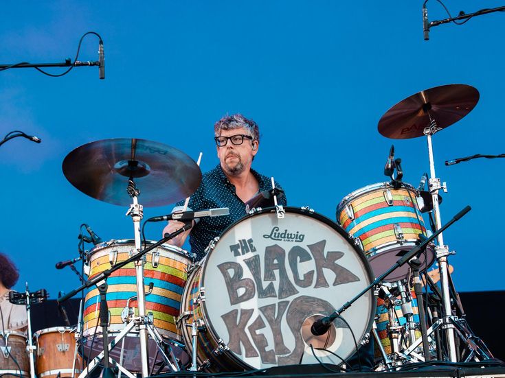 Black Keys