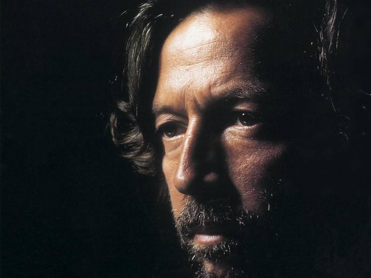 Eric Clapton