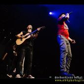 7 dicembre 2018 - MandelaForum - Firenze - Bandabardò in concerto 7 dicembre 2018 - MandelaForum - Firenze - Bandabardò in concerto
