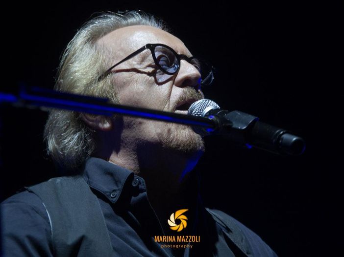 Umberto Tozzi: trovata morta l&#039;ex moglie Serafina Scial&ograve;
