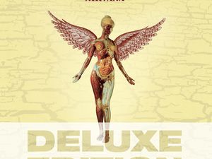 Nirvana, per il ventennale di 'In utero' un audio documentario su Spotify