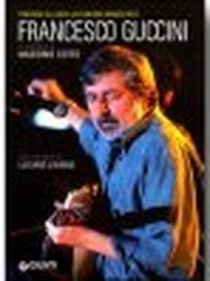PORTAVO ALLORA UN ESKIMO INNOCENTE - FRANCESCO GUCCINI SI RACCONTA Massimo Cotto