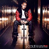 J. Cole - COLE WORLD - THE SIDELINE STORY