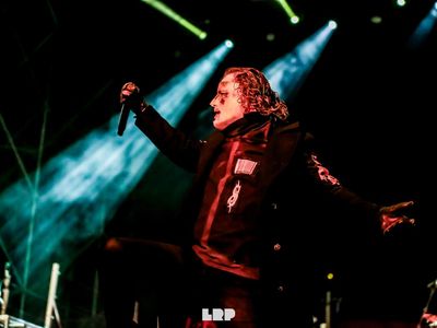 Corey Taylor (Slipknot): &apos;I Grammy non rispettano l&apos;heavy metal&apos;