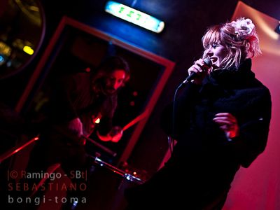 Ardecore: è 'San Cadoco' il nuovo doppio album