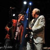 23 ottobre 2018 - Fabrique - Milano - Spandau Ballet in concerto 23 ottobre 2018 - Fabrique - Milano - Spandau Ballet in concerto