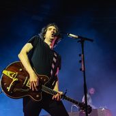 11 febbraio 2019 - Fabrique - Milano - Snow Patrol in concerto 11 febbraio 2019 - Fabrique - Milano - Snow Patrol in concerto