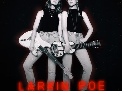 Larkin Poe