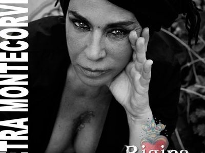 Pietra Montecorvino: &apos;Napoli mediterranea&apos; finalmente in Italia