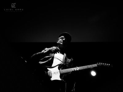Pete Doherty ricoverato, niente festival