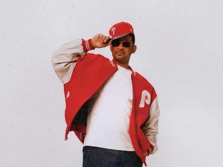 Will Smith