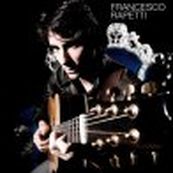 Francesco Rapetti - FRANCESCO RAPETTI